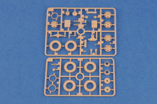 1/35 GMC CCKW 750 Gallon Tanker - Hobby Sense