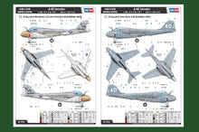 1/48 A-6E Intruder - Hobby Sense