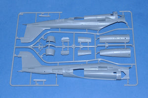 1/48 A-6E Intruder - Hobby Sense