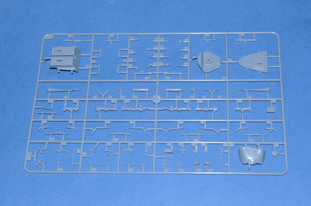 1/48 A-6E Intruder - Hobby Sense