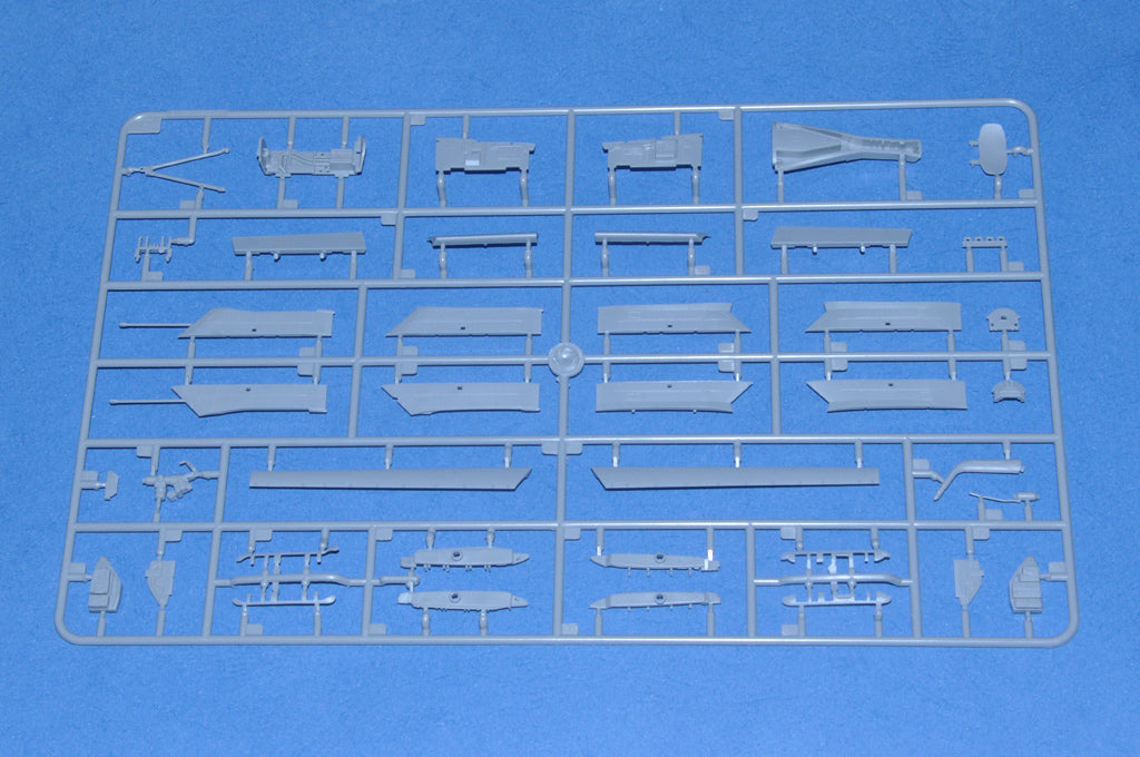1/48 A-6E Intruder - Hobby Sense
