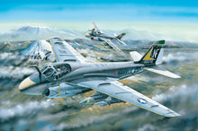 1/48 A-6A Intruder - Hobby Sense