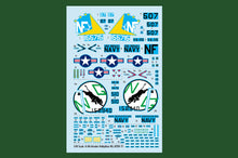 1/48 A-6A Intruder - Hobby Sense