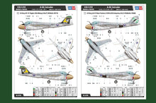 1/48 A-6A Intruder - Hobby Sense