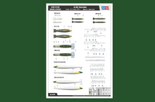 1/48 A-6A Intruder - Hobby Sense