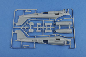 1/48 A-6A Intruder - Hobby Sense