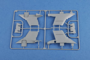 1/48 A-6A Intruder - Hobby Sense