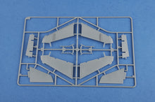 1/48 A-6A Intruder - Hobby Sense