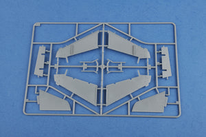 1/48 A-6A Intruder - Hobby Sense