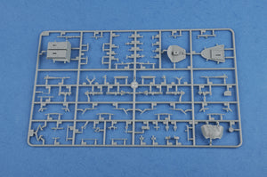 1/48 A-6A Intruder - Hobby Sense