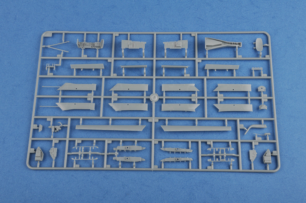 1/48 A-6A Intruder - Hobby Sense