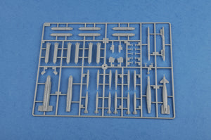 1/48 A-6A Intruder - Hobby Sense