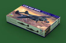 1/32 P-61B Black Widow - Hobby Sense