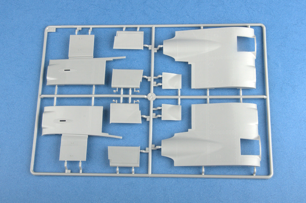 1/32 P-61B Black Widow - Hobby Sense