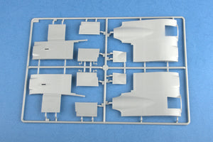 1/32 P-61B Black Widow - Hobby Sense