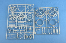 1/32 P-61B Black Widow - Hobby Sense