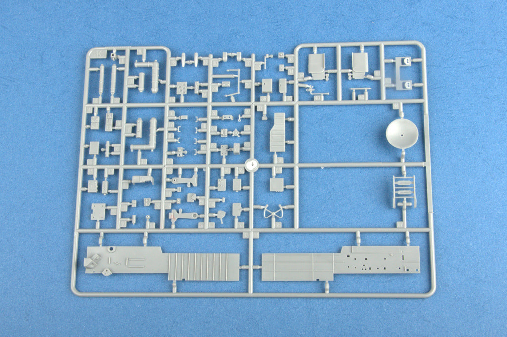 1/32 P-61B Black Widow - Hobby Sense
