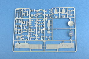 1/32 P-61B Black Widow - Hobby Sense