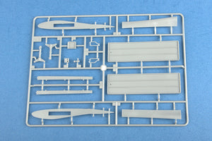 1/32 P-61B Black Widow - Hobby Sense
