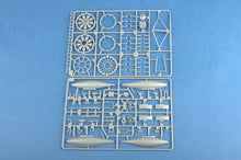 1/32 P-61B Black Widow - Hobby Sense