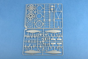 1/32 P-61B Black Widow - Hobby Sense