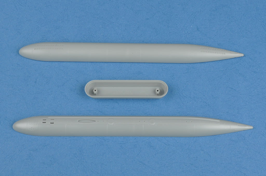 1/350 USS Greeneville SSN-772 - Hobby Sense