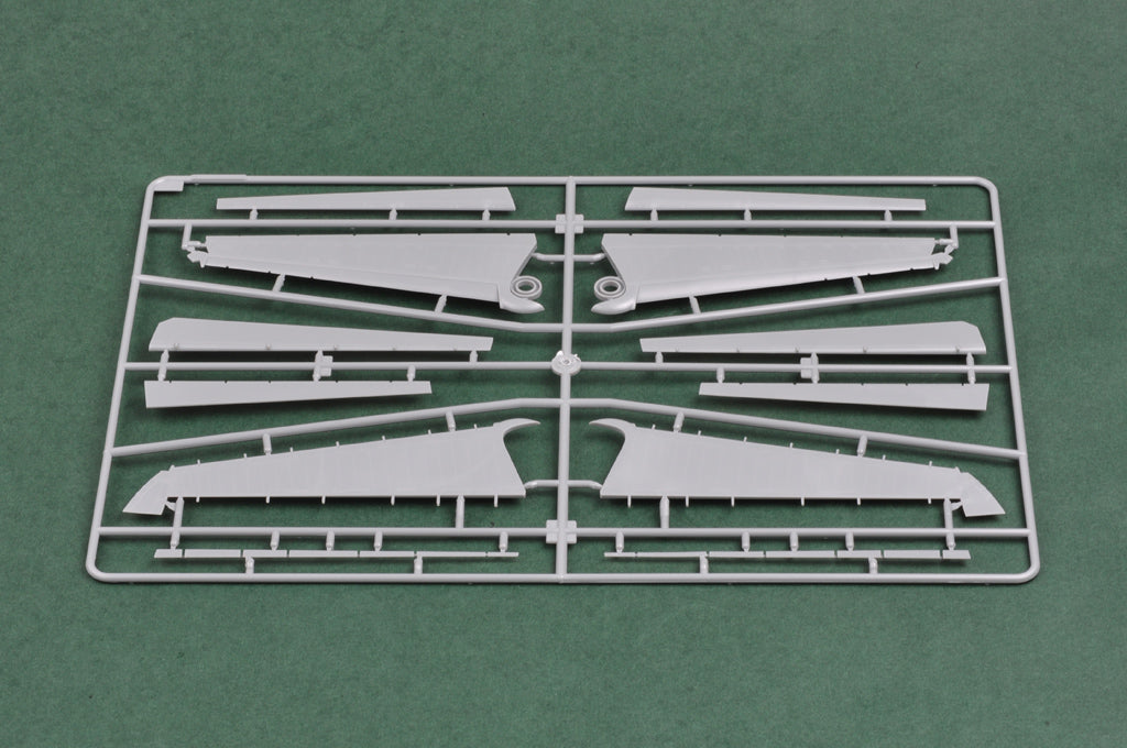 1/48 F-14D Super Tomcat - Hobby Sense