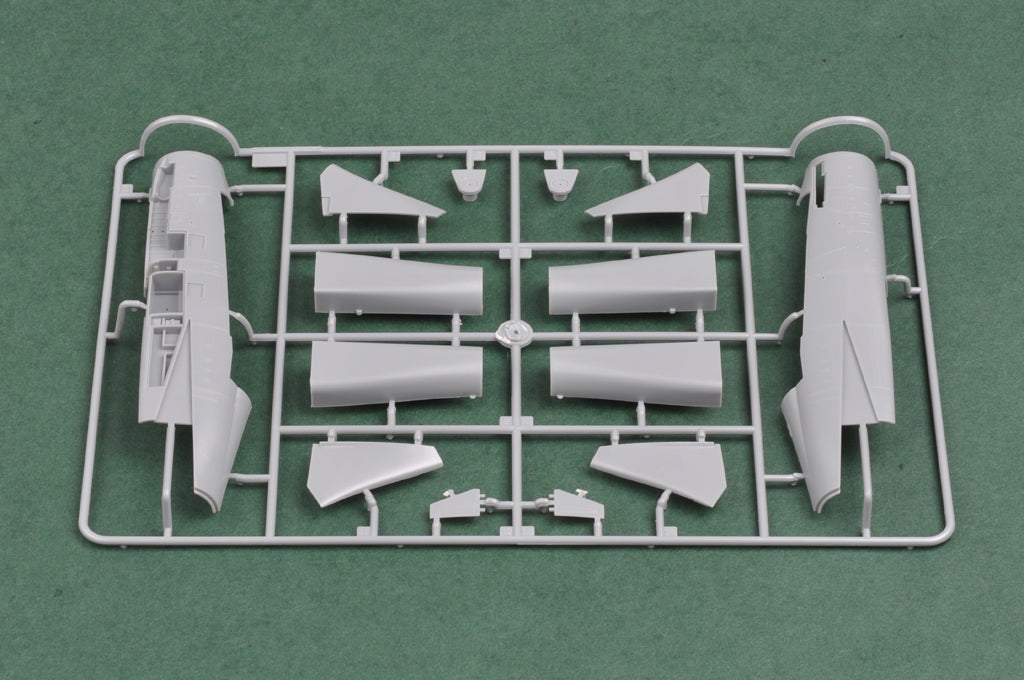 1/48 F-14D Super Tomcat - Hobby Sense