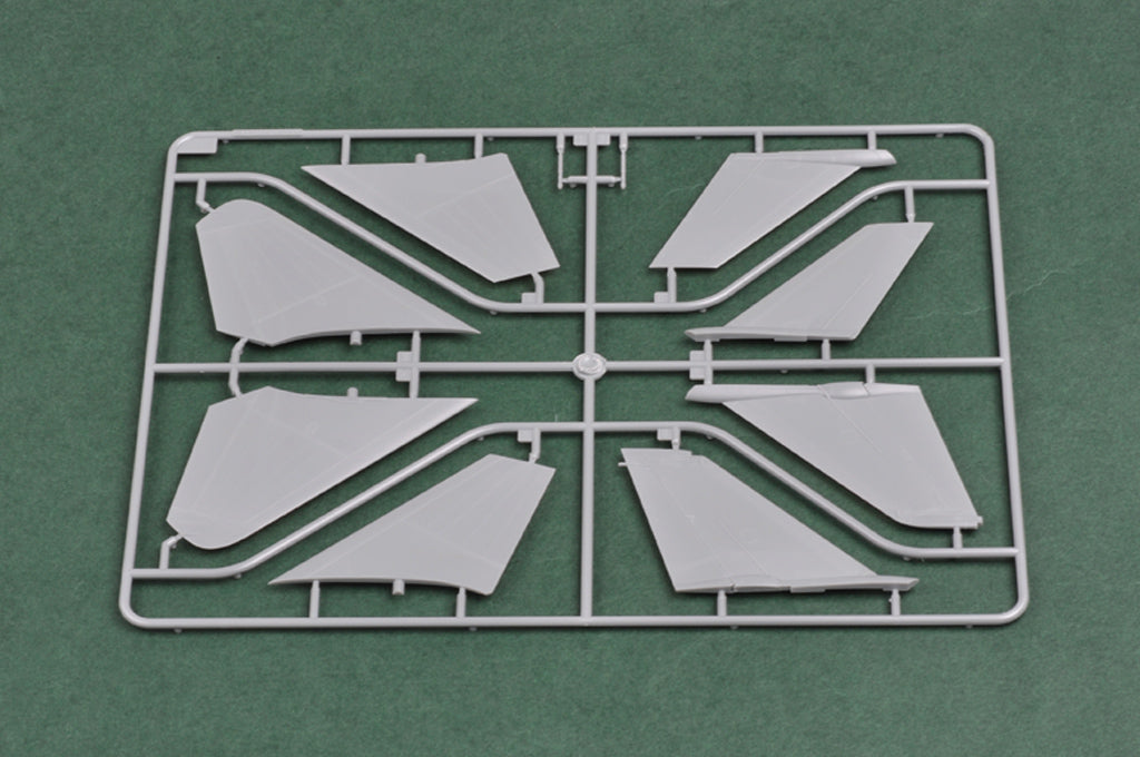 1/48 F-14D Super Tomcat - Hobby Sense