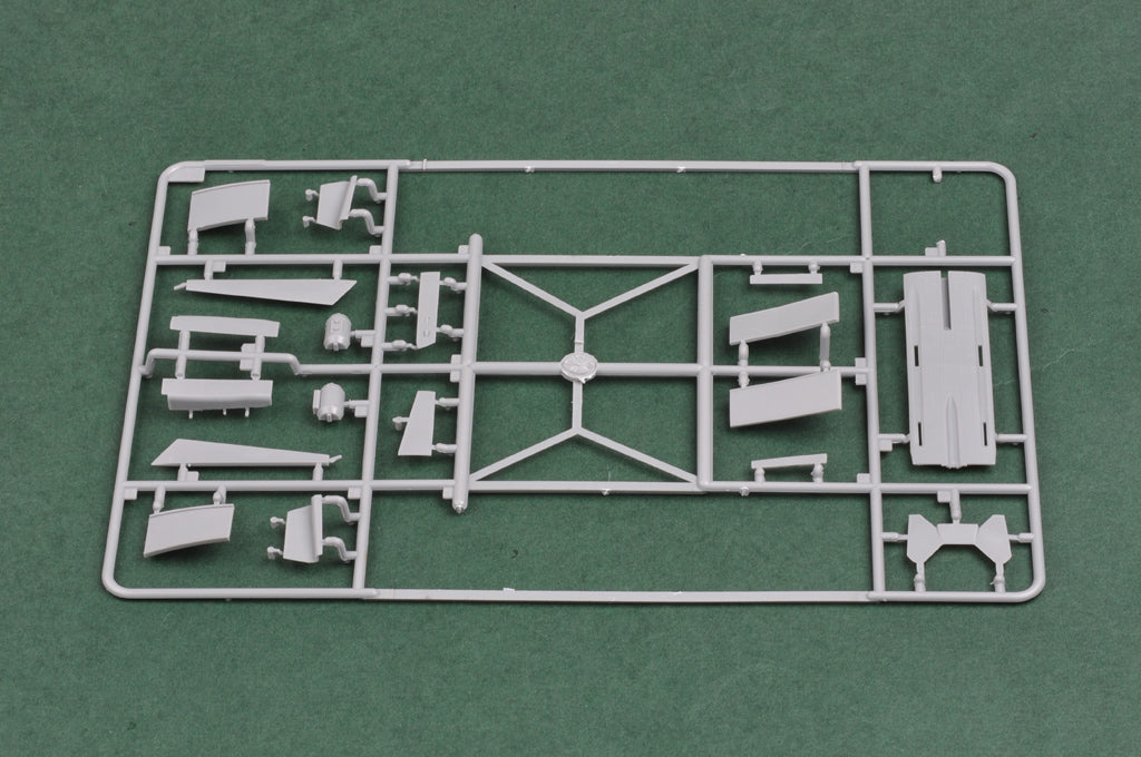 1/48 F-14D Super Tomcat - Hobby Sense