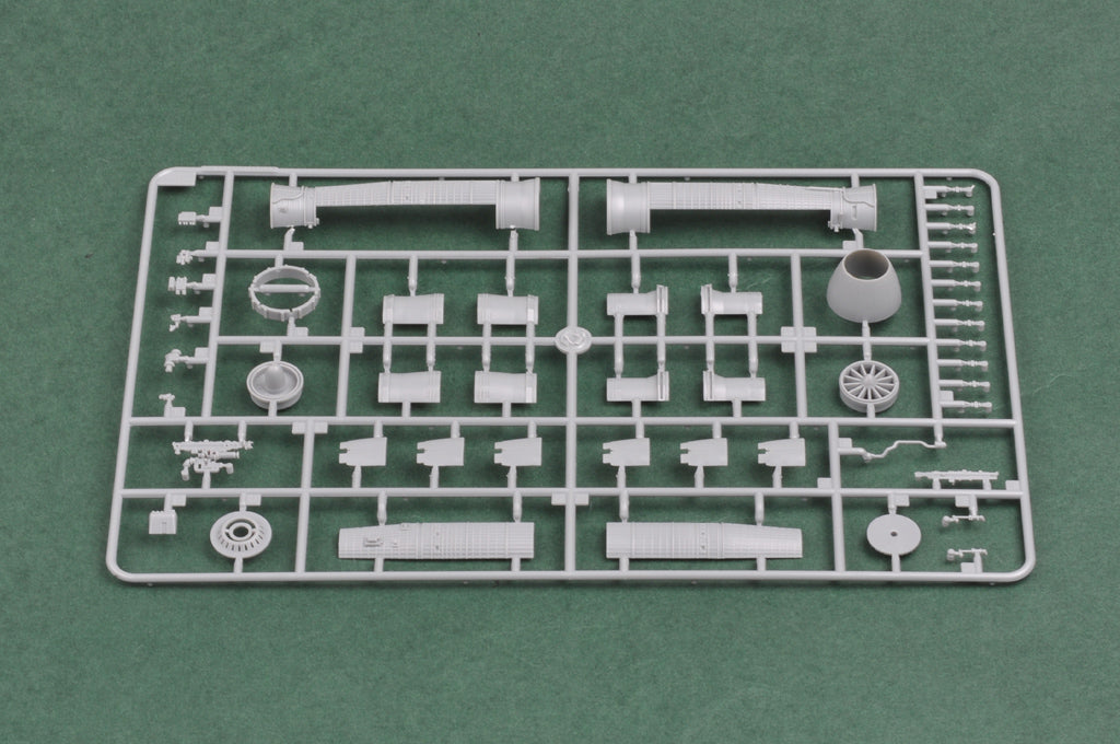1/48 F-14D Super Tomcat - Hobby Sense
