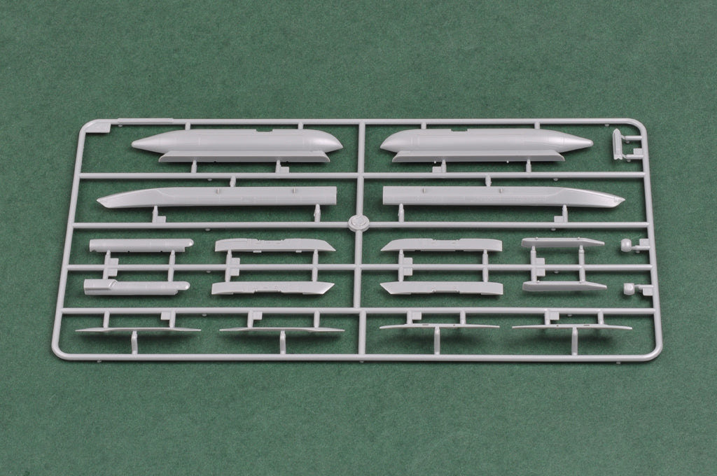 1/48 F-14D Super Tomcat - Hobby Sense