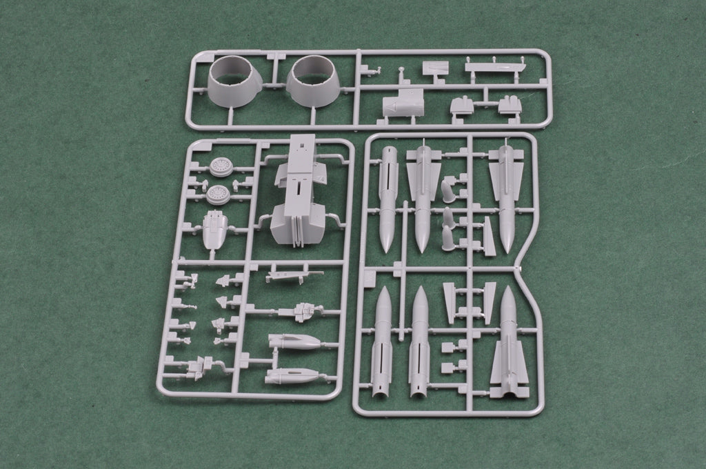 1/48 F-14D Super Tomcat - Hobby Sense
