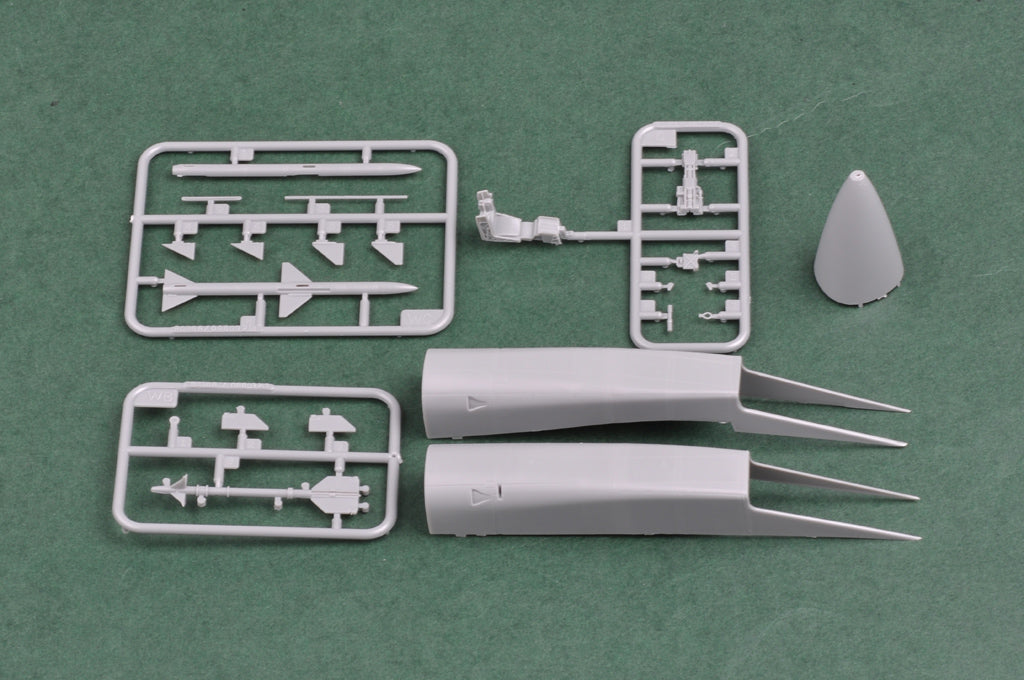 1/48 F-14D Super Tomcat - Hobby Sense