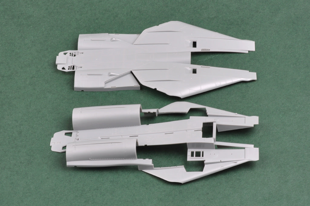 1/48 F-14D Super Tomcat - Hobby Sense