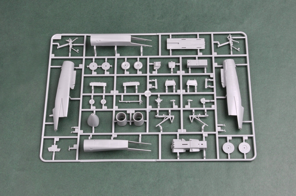 1/72 F14D Super Tomcat - Hobby Sense