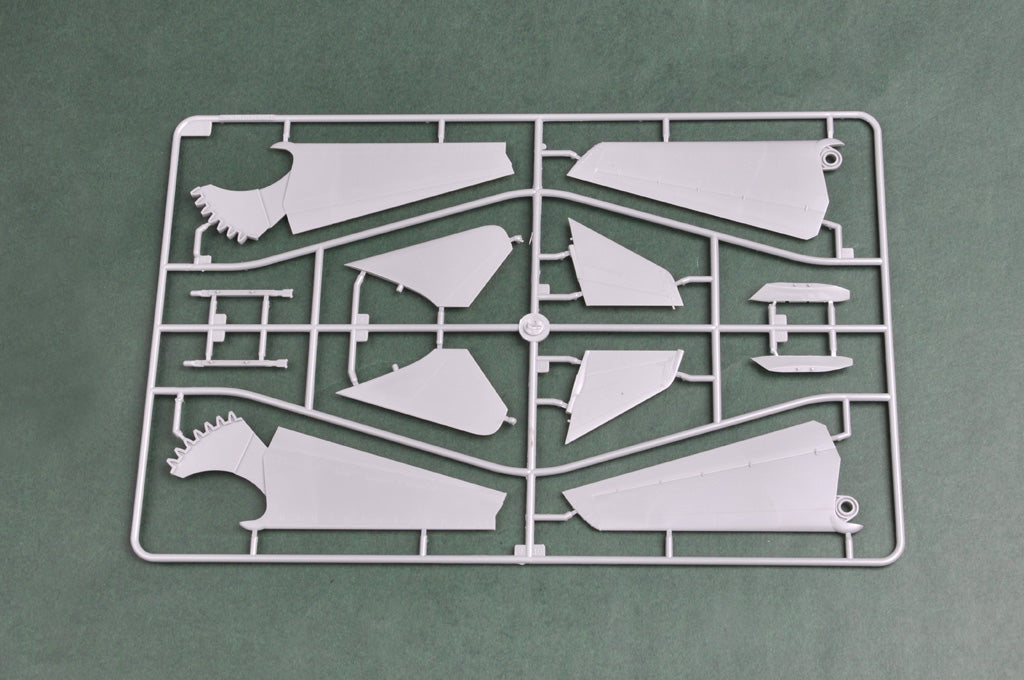 1/72 F14D Super Tomcat - Hobby Sense