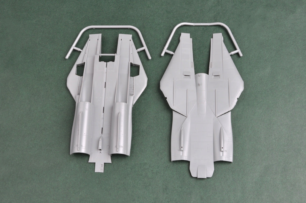 1/72 F14D Super Tomcat - Hobby Sense