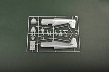 1/48 British Fleet Air Arm Hellcat Mk.II - Hobby Sense