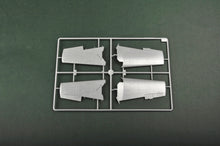 1/48 British Fleet Air Arm Hellcat Mk.II - Hobby Sense