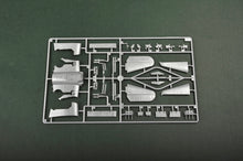 1/48 British Fleet Air Arm Hellcat Mk.II - Hobby Sense