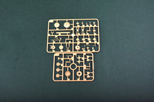 1/35 German Sd.Kfz.254 Tracked Armoured Scout Car - Hobby Sense