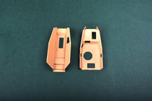 1/35 German Sd.Kfz.254 Tracked Armoured Scout Car - Hobby Sense