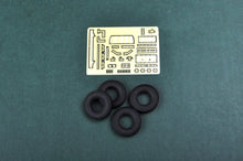 1/35 German Sd.Kfz.254 Tracked Armoured Scout Car - Hobby Sense