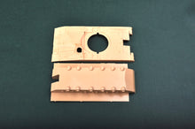 1/35 IDF Merkava Mk.IIID - Hobby Sense