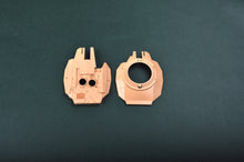 1/35 IDF Merkava Mk.IIID - Hobby Sense