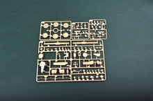 1/35 IDF Merkava Mk.IIID - Hobby Sense