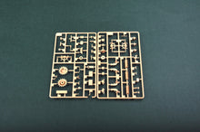 1/35 IDF Merkava Mk.IIID - Hobby Sense