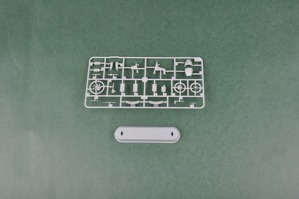 1/350 Russian Navy Yasen Class SSN - Hobby Sense