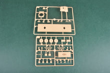 1/72 Soviet draisine “Krasnaja Zvezda” - Hobby Sense